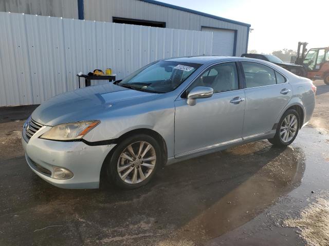 LEXUS ES 350 2010 jthbk1egxa2369466