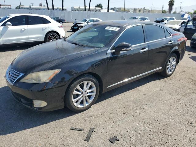 LEXUS ES350 2010 jthbk1egxa2376840