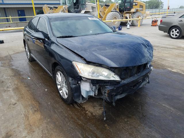 LEXUS ES 350 2010 jthbk1egxa2379401