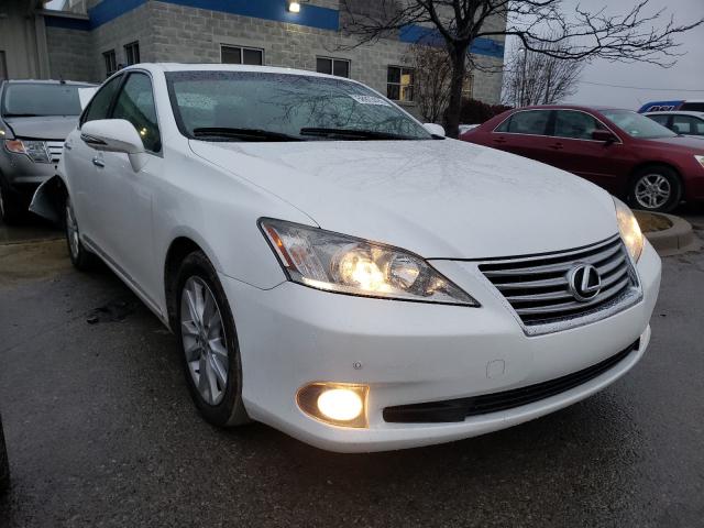 LEXUS ES 350 2010 jthbk1egxa2380094