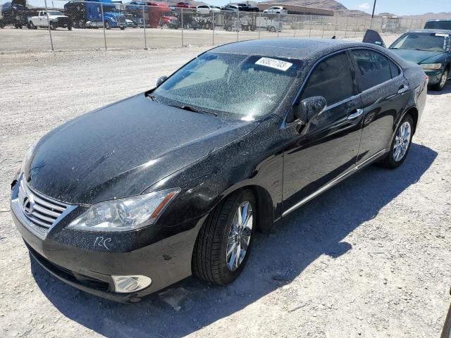 LEXUS ES 350 2010 jthbk1egxa2383822