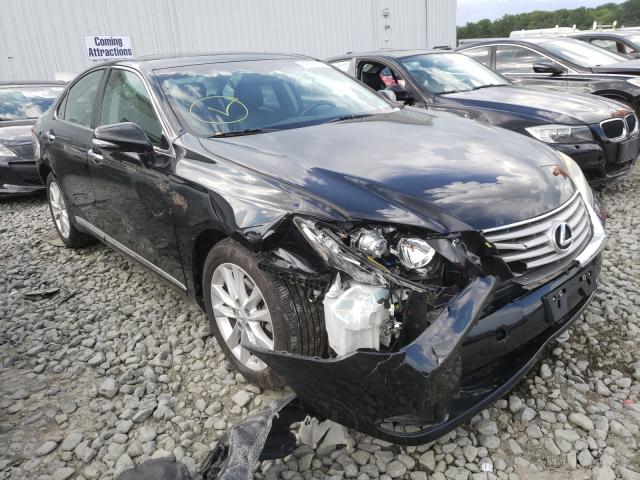 LEXUS ES 350 2010 jthbk1egxa2385098