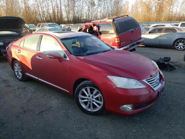 LEXUS ES 350 2010 jthbk1egxa2385232