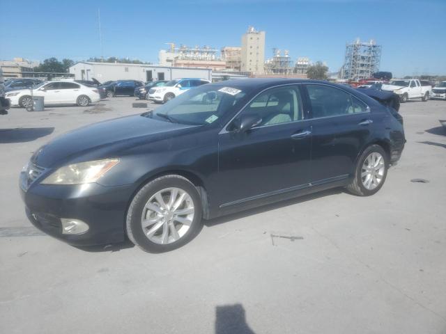 LEXUS ES350 2010 jthbk1egxa2385912