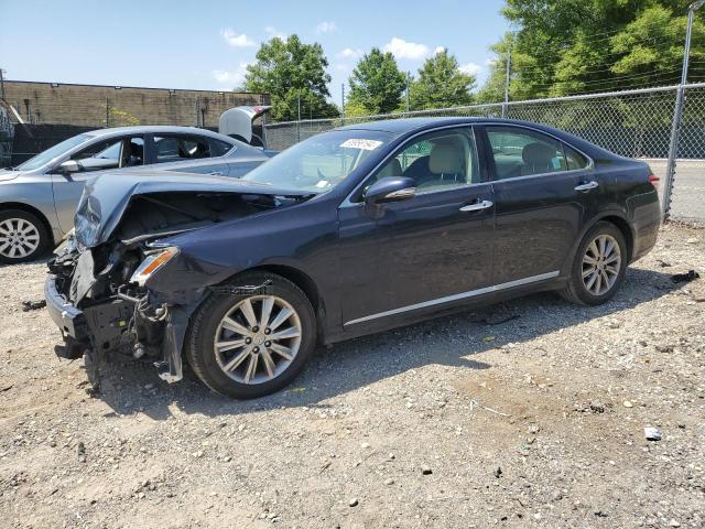 LEXUS ES350 2010 jthbk1egxa2386719