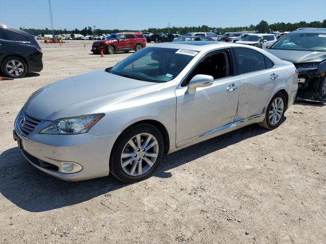 LEXUS ES350 2010 jthbk1egxa2391371