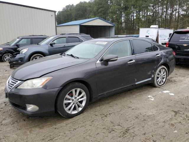 LEXUS ES 350 2010 jthbk1egxa2392116