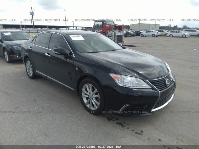 LEXUS ES 350 2010 jthbk1egxa2393668