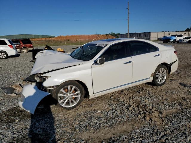 LEXUS ES 350 2010 jthbk1egxa2394979