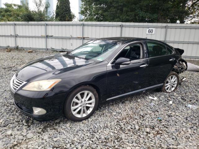 LEXUS ES 350 2010 jthbk1egxa2400876