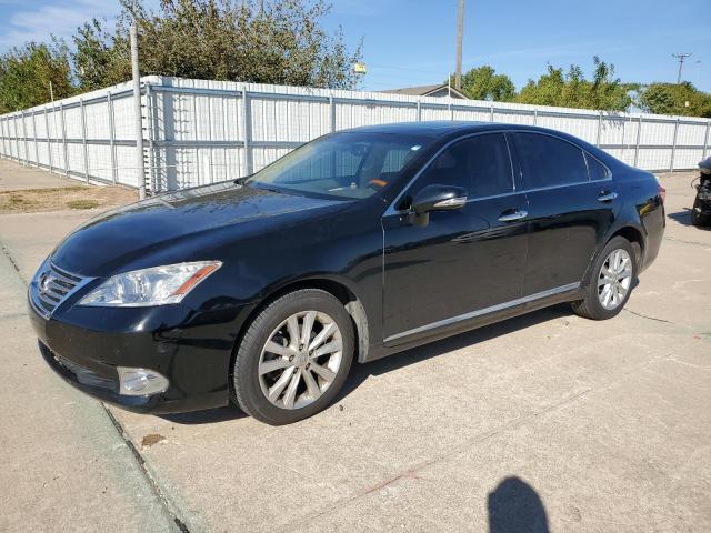 LEXUS ES 350 2010 jthbk1egxa2402580