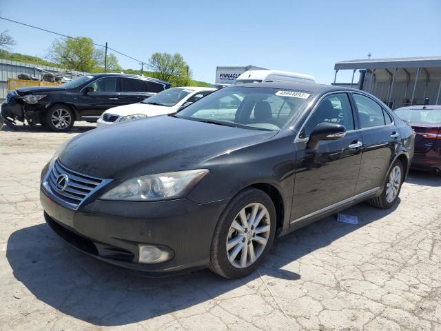 LEXUS ES 350 2010 jthbk1egxa2410064