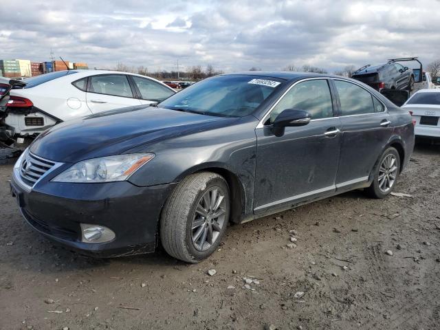 LEXUS ES 350 2010 jthbk1egxa2411814