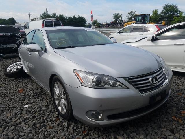 LEXUS ES 350 2010 jthbk1egxa2412185