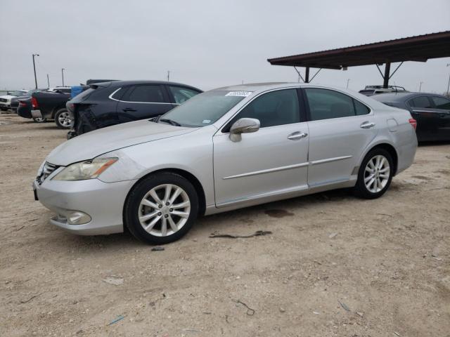 LEXUS ES 350 2011 jthbk1egxb2415220