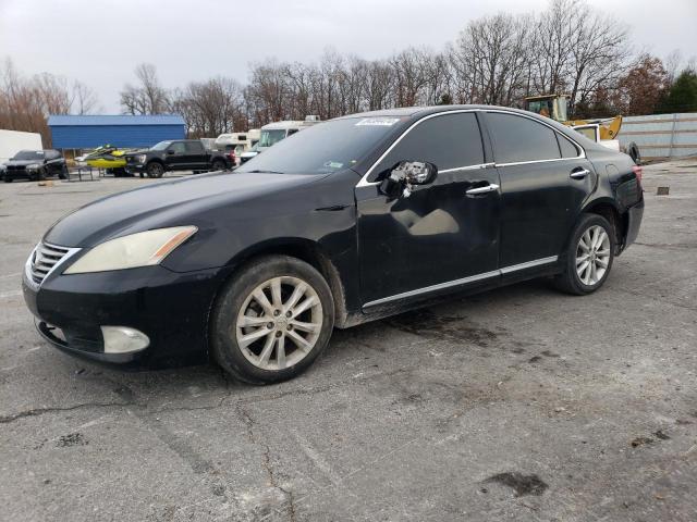 LEXUS ES 350 2011 jthbk1egxb2416478