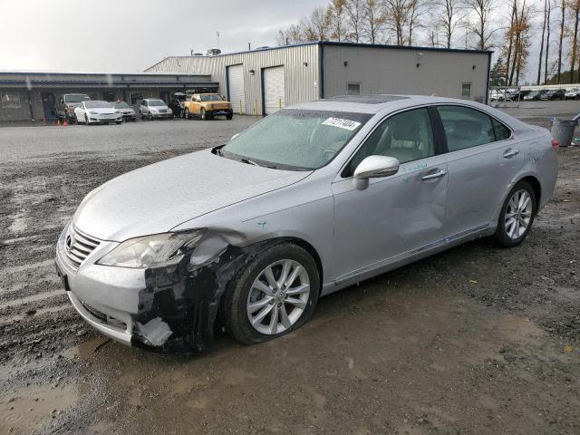 LEXUS ES 350 2011 jthbk1egxb2417596