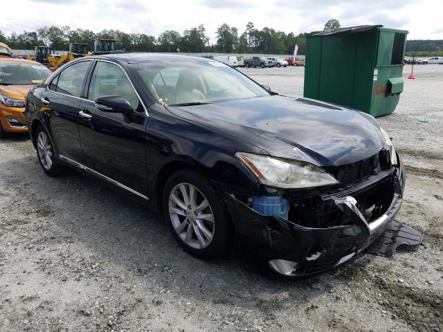 LEXUS ES 350 2011 jthbk1egxb2420501