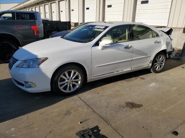 LEXUS ES 350 2011 jthbk1egxb2421888