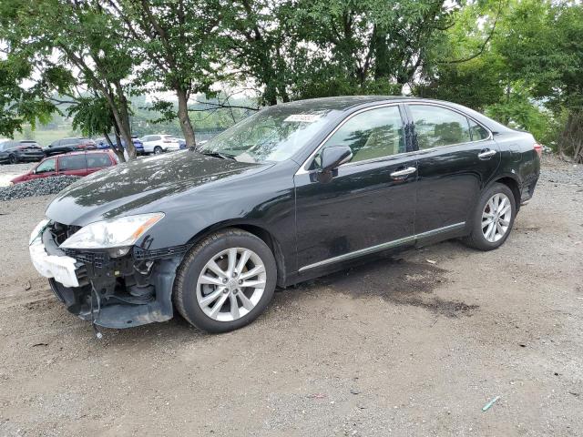 LEXUS ES 350 2011 jthbk1egxb2422264