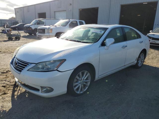 LEXUS ES 350 2011 jthbk1egxb2422619