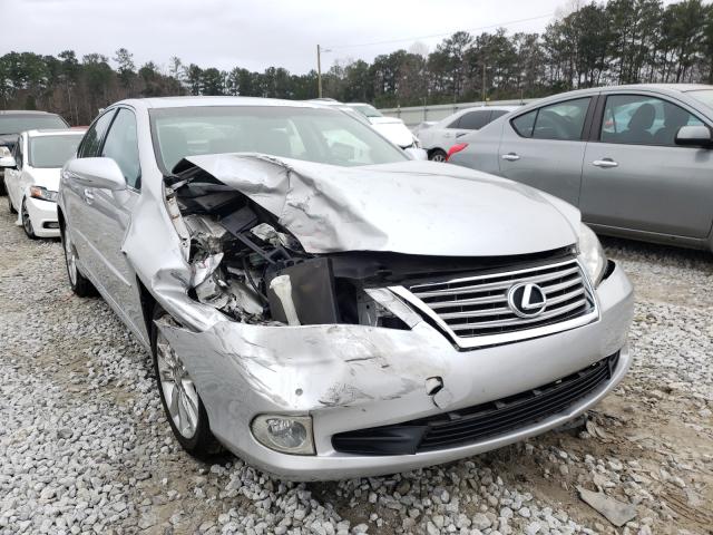 LEXUS ES 350 2011 jthbk1egxb2423463