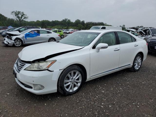 LEXUS ES 350 2011 jthbk1egxb2424919