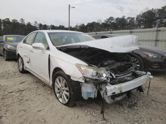 LEXUS ES 350 2011 jthbk1egxb2429652