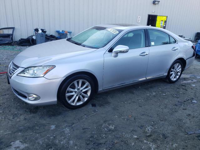 LEXUS ES350 2011 jthbk1egxb2432762