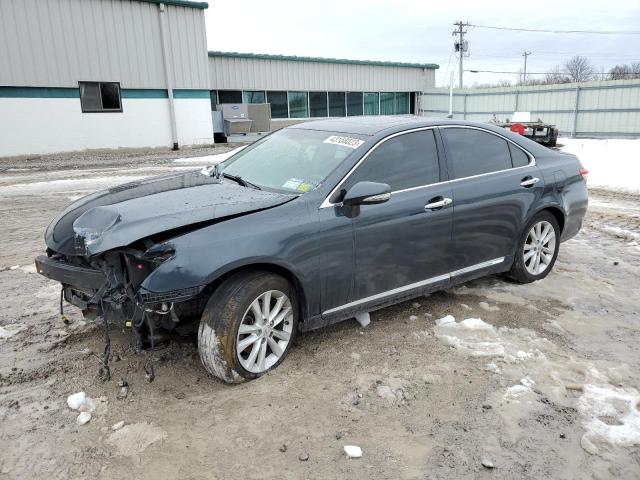 LEXUS ES 350 2011 jthbk1egxb2434236