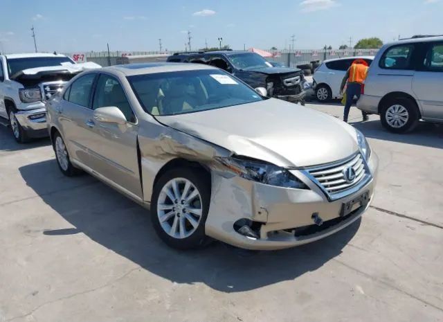 LEXUS NULL 2011 jthbk1egxb2436147