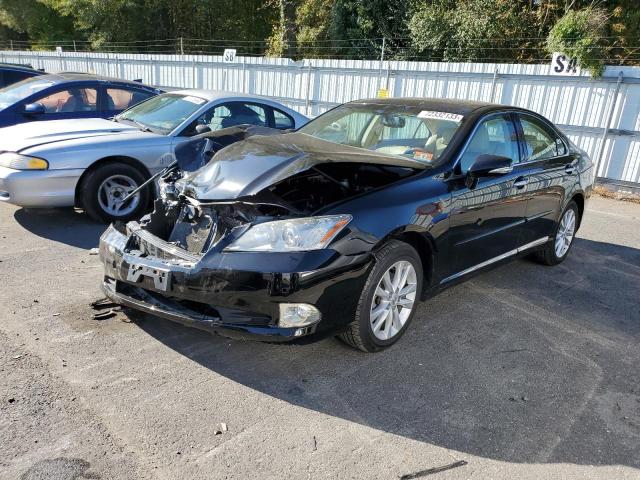 LEXUS ES 350 2011 jthbk1egxb2436150