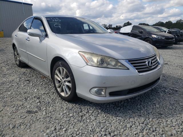 LEXUS ES 350 2011 jthbk1egxb2437248