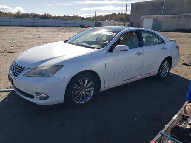 LEXUS ES 350 2011 jthbk1egxb2440618