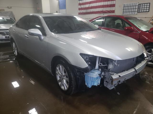 LEXUS ES 350 2011 jthbk1egxb2440912