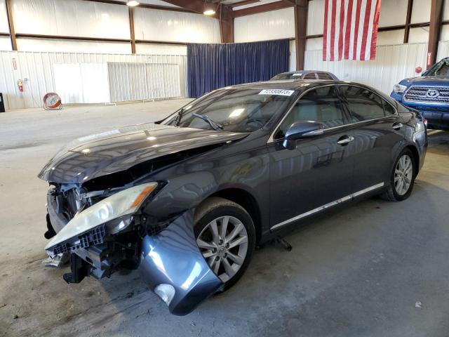 LEXUS ES350 2011 jthbk1egxb2441333