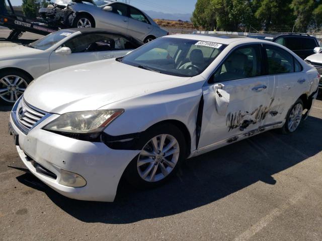 LEXUS ES 350 2011 jthbk1egxb2443387