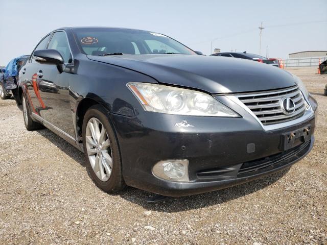 LEXUS ES 350 2011 jthbk1egxb2443583