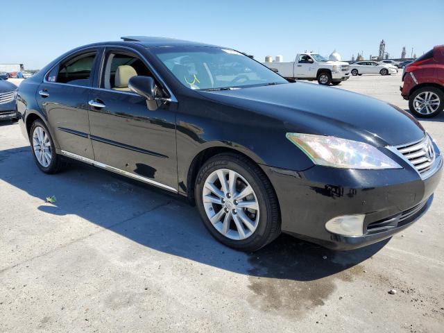 LEXUS ES 350 2011 jthbk1egxb2445835