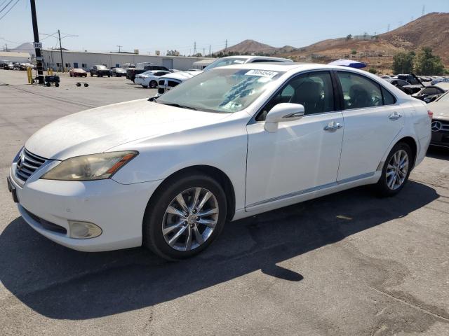 LEXUS ES 350 2011 jthbk1egxb2451909