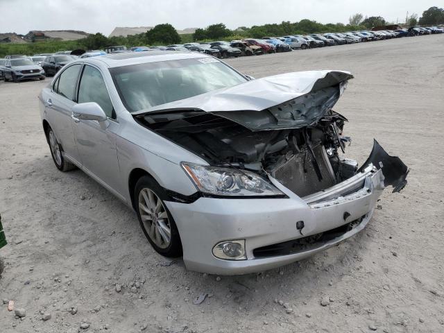 LEXUS ES 350 2011 jthbk1egxb2452252