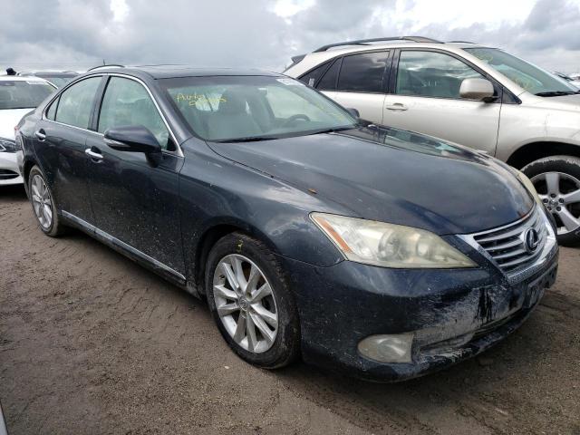 LEXUS ES 350 2011 jthbk1egxb2452672