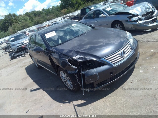 LEXUS ES 350 2011 jthbk1egxb2453305