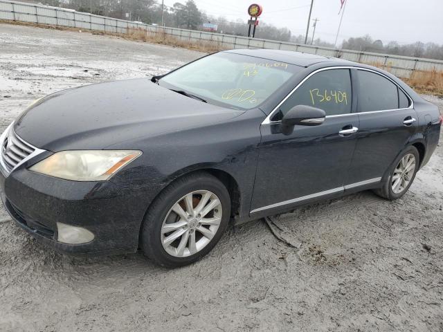 LEXUS ES 350 2011 jthbk1egxb2466491