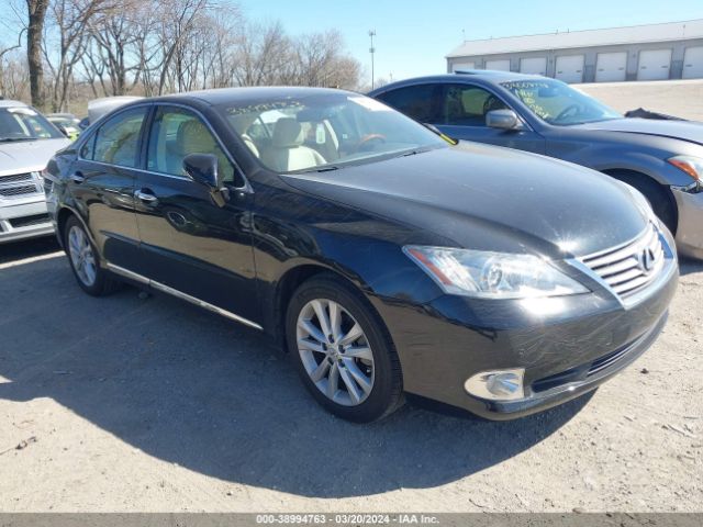 LEXUS NULL 2011 jthbk1egxb2467849