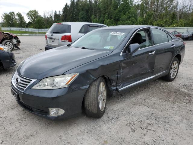 LEXUS ES 350 2011 jthbk1egxb2467916