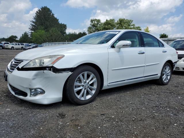 LEXUS ES350 2011 jthbk1egxb2469634