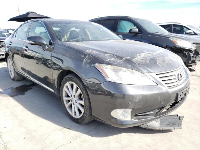 LEXUS ES 350 2011 jthbk1egxb2470136