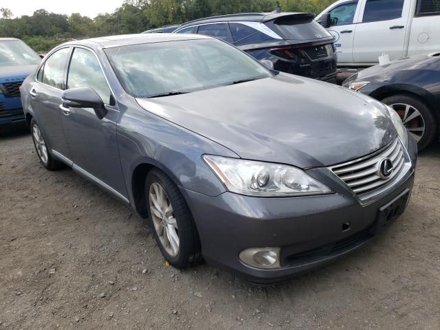 LEXUS ES 350 2012 jthbk1egxc2476133