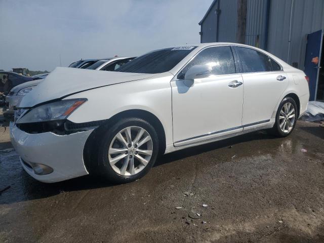 LEXUS ES350 2012 jthbk1egxc2477380